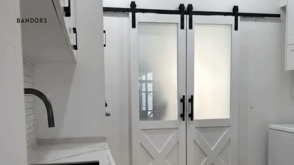 Cara Asingkan Dapur Basah & Dapur Kering Tanpa Renovasi Besar (2026)